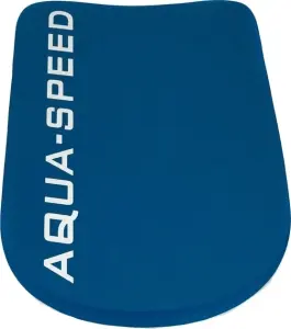 Дошка для плавання Aqua Speed SENIOR синя 158