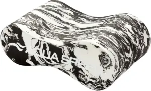 Колобашка для плавання Aqua Speed SWIRL PULLBUOY чорно-біла 160-05