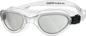 Окуляри для плавання Aqua Speed X-PRO прозорі 087-53