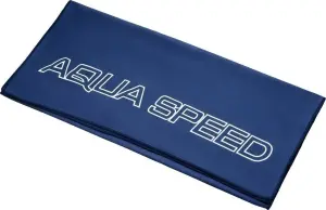 Рушник Aqua Speed DRY FLAT темно-синій 50x100 см 155-10