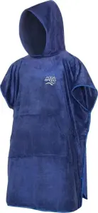 Рушник-пончо Aqua Speed PONCHO темно-синій 95x240 см 288-10