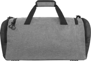 Сумка спортивная Aqua Speed DUFFEL BAG L 43L серо-черная 141-37