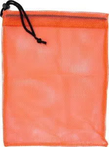 Сумка-мішок Aqua Speed MESH BAG S помаранчева 175-75