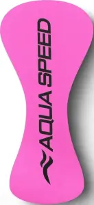 Колобашка для плавання Aqua Speed ​​WAVE PULLBUOY рожево-чорна 293-03