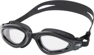Очки для плавания Aqua Speed AURORA черные 745-07