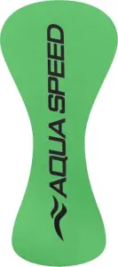 Колобашка для плавання Aqua Speed ​​WAVE PULLBUOY зелено-чорна 293-38