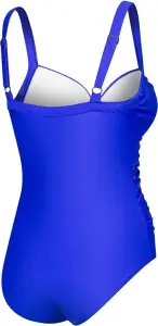Купальник злитий жіночий Aqua Speed ​​OLIVIA синій 200-02