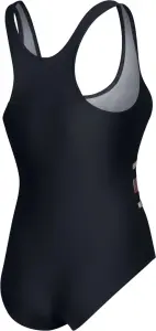 Купальник злитий жіночий Aqua Speed ​​STELLA LADY чорно-бронзовий 299-07
