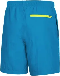 Шорти пляжні Aqua Speed ​​OWEN блакитно-лимонні 297-02