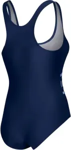 Купальник злитий жіночий Aqua Speed ​​STELLA LADY темно-синьо-блакитний 299-41