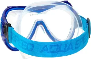 Маска для плавання Aqua Speed ​​RAY FS синя 623-22