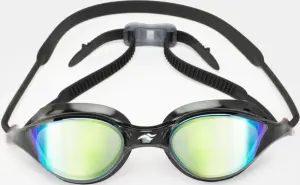 Окуляри для плавання Aqua Speed ​​VORTEX MIRROR чорно-рожеві 229-79