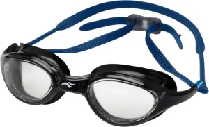 Окуляри для плавання Aqua Speed ​​VORTEX VISION чорно-сині 229-17