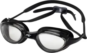 Окуляри для плавання Aqua Speed ​​VORTEX VISION чорні 229-23