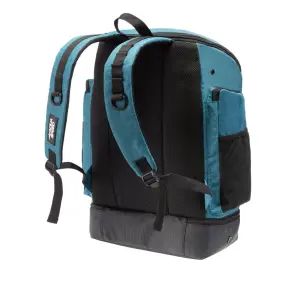 Рюкзак Aqua Speed RACEPACK 42L бірюзово-чорний 885-27