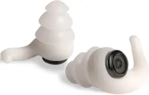 Беруші Arena EARPLUG білі 009390-300