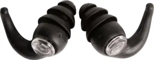 Беруші Arena EARPLUG чорні 009390-200