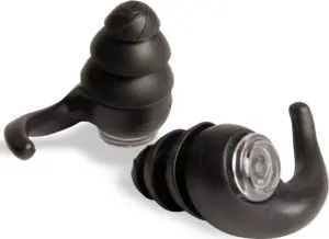 Беруші Arena EARPLUG чорні 009390-200