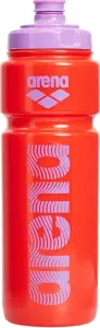 Пляшка для води Arena SPORT BOTTLE 750 мл червоно-фіолетова 004621-400