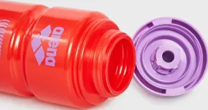 Пляшка для води Arena SPORT BOTTLE 750 мл червоно-фіолетова 004621-400