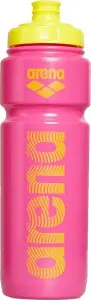 Пляшка для води Arena SPORT BOTTLE 750 мл рожево-жовта 004621-300