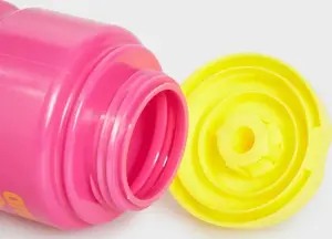 Пляшка для води Arena SPORT BOTTLE 750 мл рожево-жовта 004621-300
