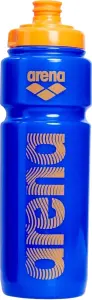 Пляшка для води Arena SPORT BOTTLE 750 мл синьо-помаранчева 004621-700