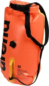 Гермомішок (буй) Arena OPEN WATER BUOY оранжево-жовтий 005428-100