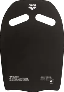 Дошка для плавання Arena KICKBOARD оливково-жовта 95275-130