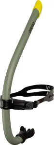 Дихальна трубка для плавання Arena SWIM SNORKEL PRO III хакі 004826-130