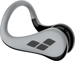 Затискач для носа Arena NOSE CLIP PRO II сіро-чорний 003792-550