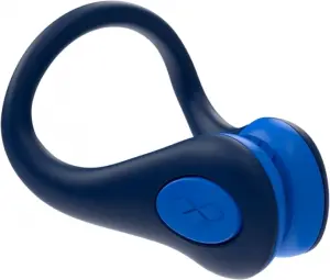 Затискач для носа Arena NOSE CLIP темно-синій 009391-400