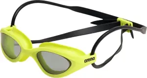 Окуляри для плавання Arena 365 GOGGLES жовто-чорні 005290-104