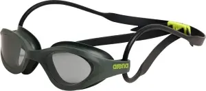 Окуляри для плавання Arena 365 GOGGLES темно-зелено-чорно-салатові 005290-103