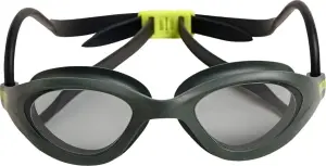 Окуляри для плавання Arena 365 GOGGLES темно-зелено-чорно-салатові 005290-103
