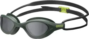 Окуляри для плавання Arena 365 GOGGLES темно-зелено-чорно-салатові 005290-203
