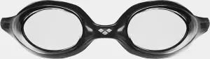 Окуляри для плавання Arena SPIDER чорні 000024-155