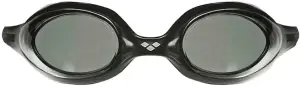 Окуляри для плавання Arena SPIDER чорні 000024-555