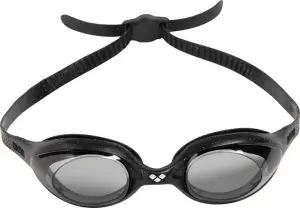 Окуляри для плавання Arena SPIDER чорні 000024-903