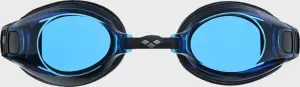 Окуляри для плавання Arena ZOOM NEOPRENE темно-синьо-чорні 92279-057