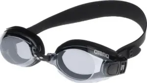 Окуляри для плавання Arena ZOOM NEOPRENE чорні 92279-051