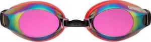 Окуляри для плавання Arena ZOOM X-FIT MIRROR коралово-фіолетові 009439-113