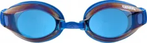 Окуляри для плавання Arena ZOOM X-FIT MIRROR сині 009439-111