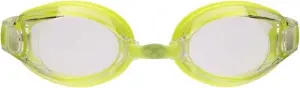 Окуляри для плавання Arena ZOOM X-FIT жовті 92404-300