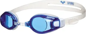Окуляри для плавання Arena ZOOM X-FIT синьо-білі 92404-017