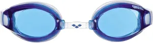 Окуляри для плавання Arena ZOOM X-FIT синьо-білі 92404-017