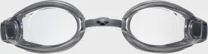 Окуляри для плавання Arena ZOOM X-FIT темно-сірі 92404-011
