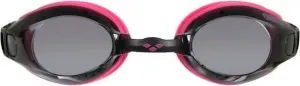 Окуляри для плавання Arena ZOOM X-FIT чорно-рожеві 92404-059