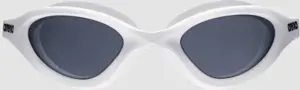 Окуляри для плавання дитячі Arena 365 GOGGLES JR біло-чорні 008538-210