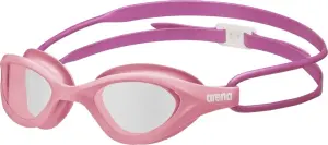 Окуляри для плавання дитячі Arena 365 GOGGLES JR рожево-бузкові 008538-207